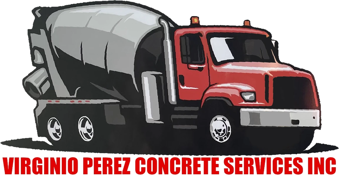 Virginio Perez Concrete Service Inc